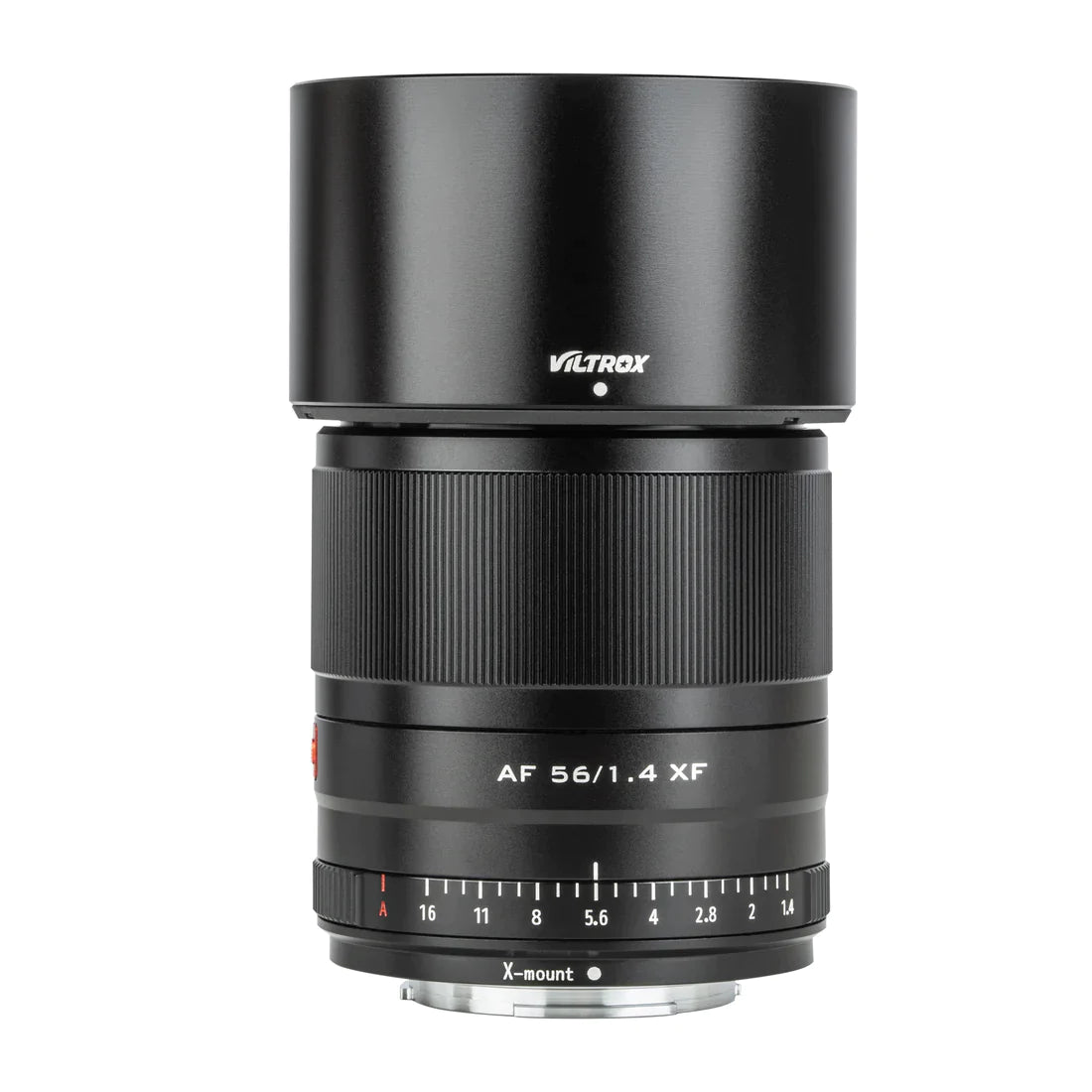 Viltrox 56mm F1.4 XF Large Aperture Autofocus Lens for Fujifilm X-Mount - Vitopal