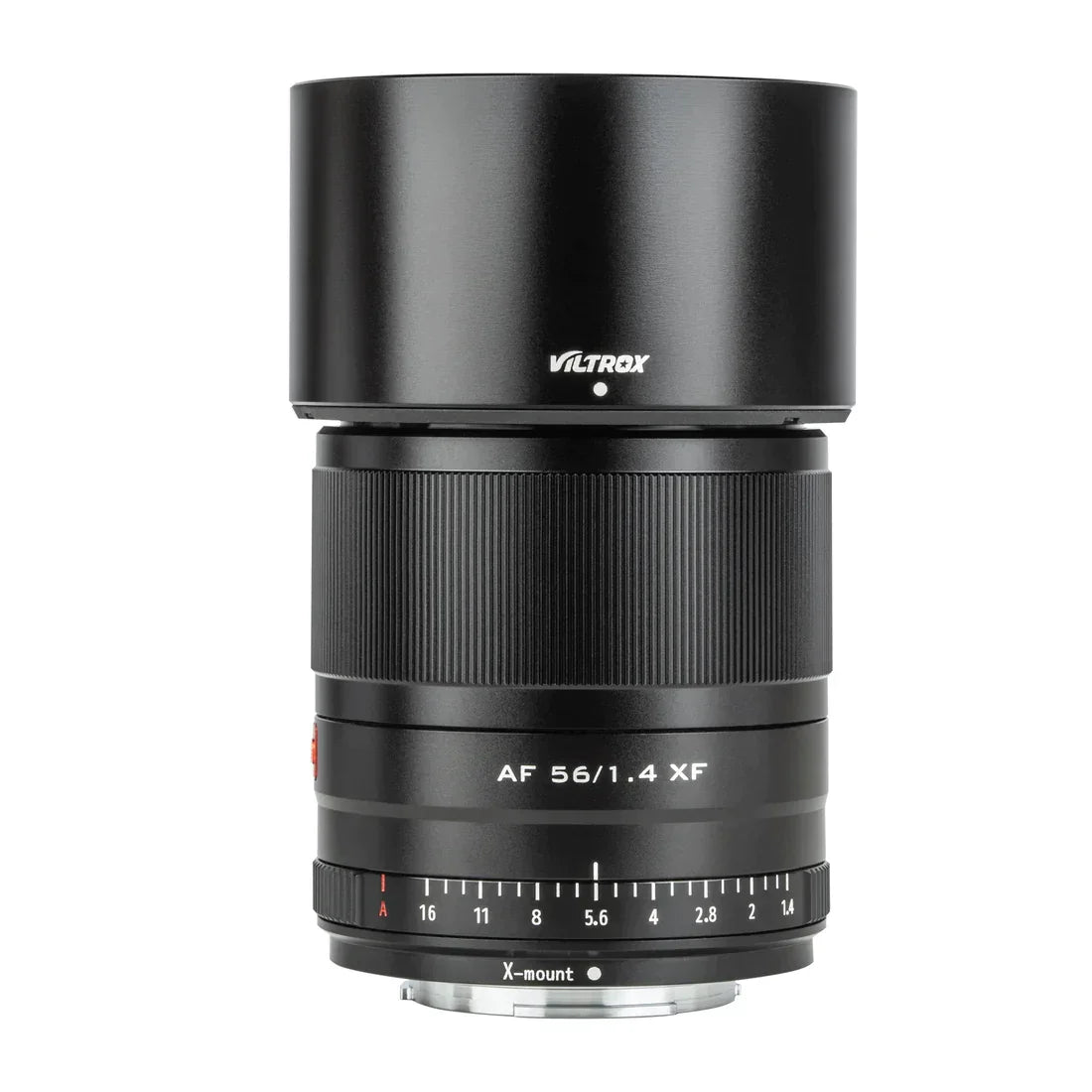 Viltrox 56mm F1.4 XF Large Aperture Autofocus Lens for Fujifilm X - Vitopal