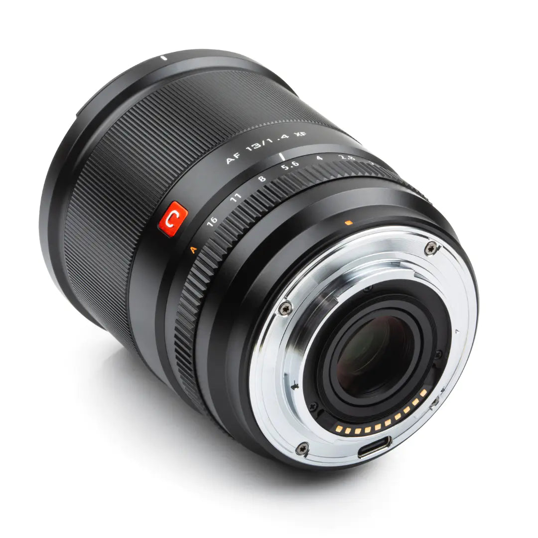 Viltrox AF 13mm F1.4 Ultra Wide Angle APS-C Lens for Fuji X - Vitopal