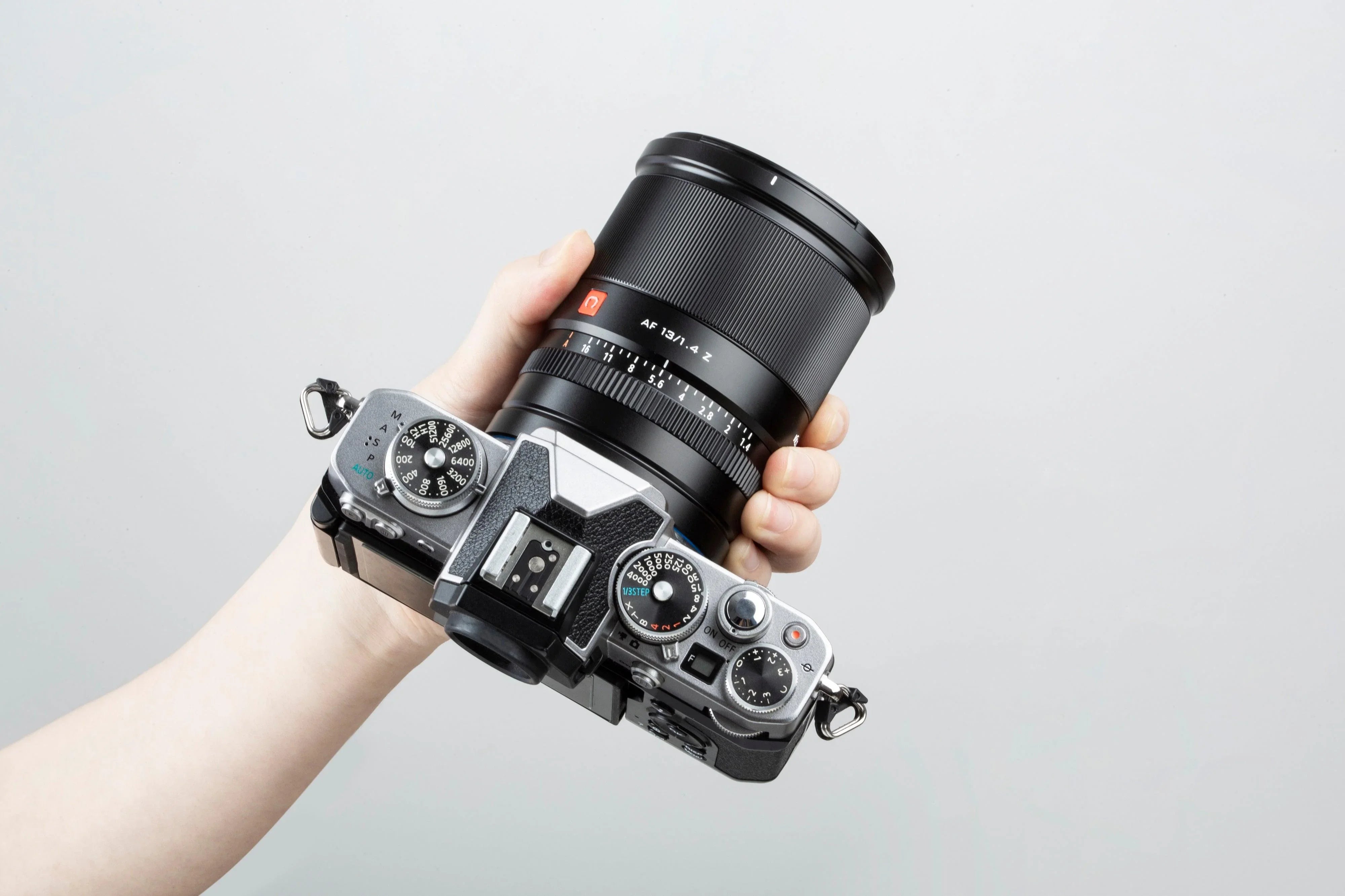 Viltrox AF 13mm F1.4 Ultra Wide Angle APS-C Lens for Nikon Z Mirrorless Cameras - Vitopal