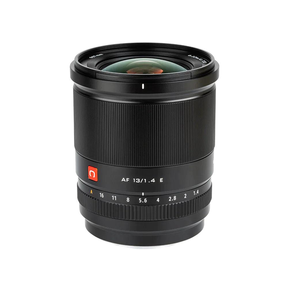 Viltrox AF 13mm F1.4 Ultra Wide Angle APS-C Lens for Sony E Mirrorless Camera - Vitopal