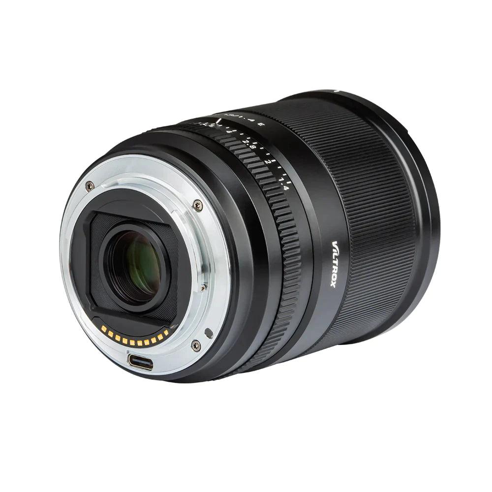 Viltrox AF 13mm F1.4 Ultra Wide Angle APS-C Lens for Sony E Mirrorless Camera - Vitopal
