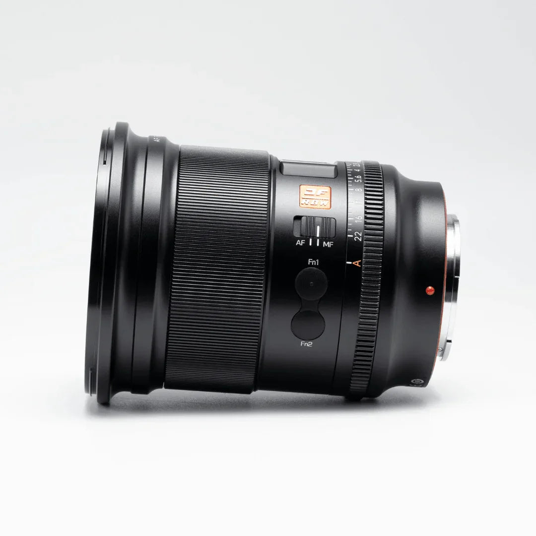 Viltrox AF 16mm F1.8 FE Ultra Wide Angle Full Frame Lens - Vitopal