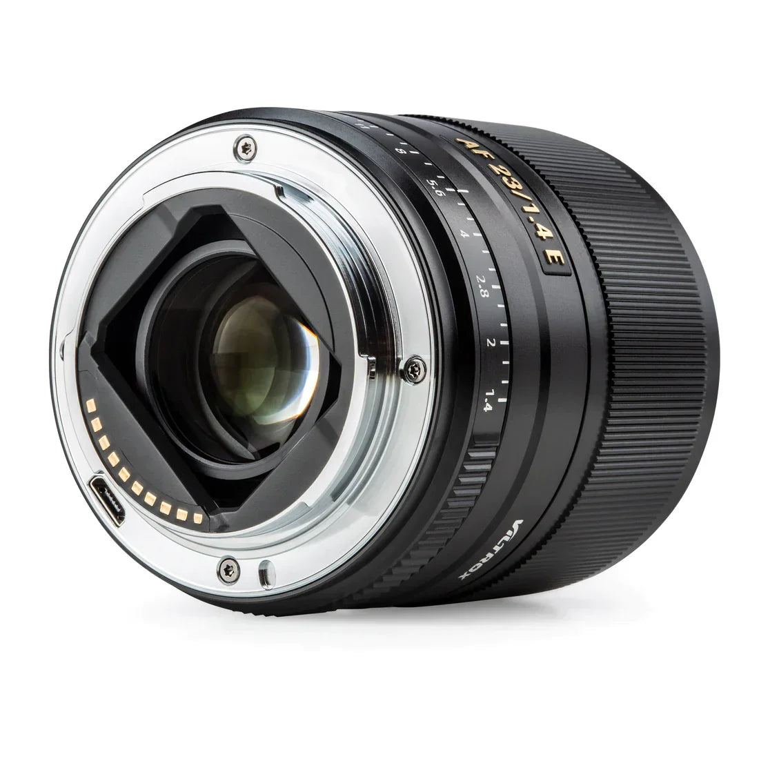 Viltrox AF 23mm F1.4 Auto Focus APS-C Lens for Sony E-mount - Vitopal
