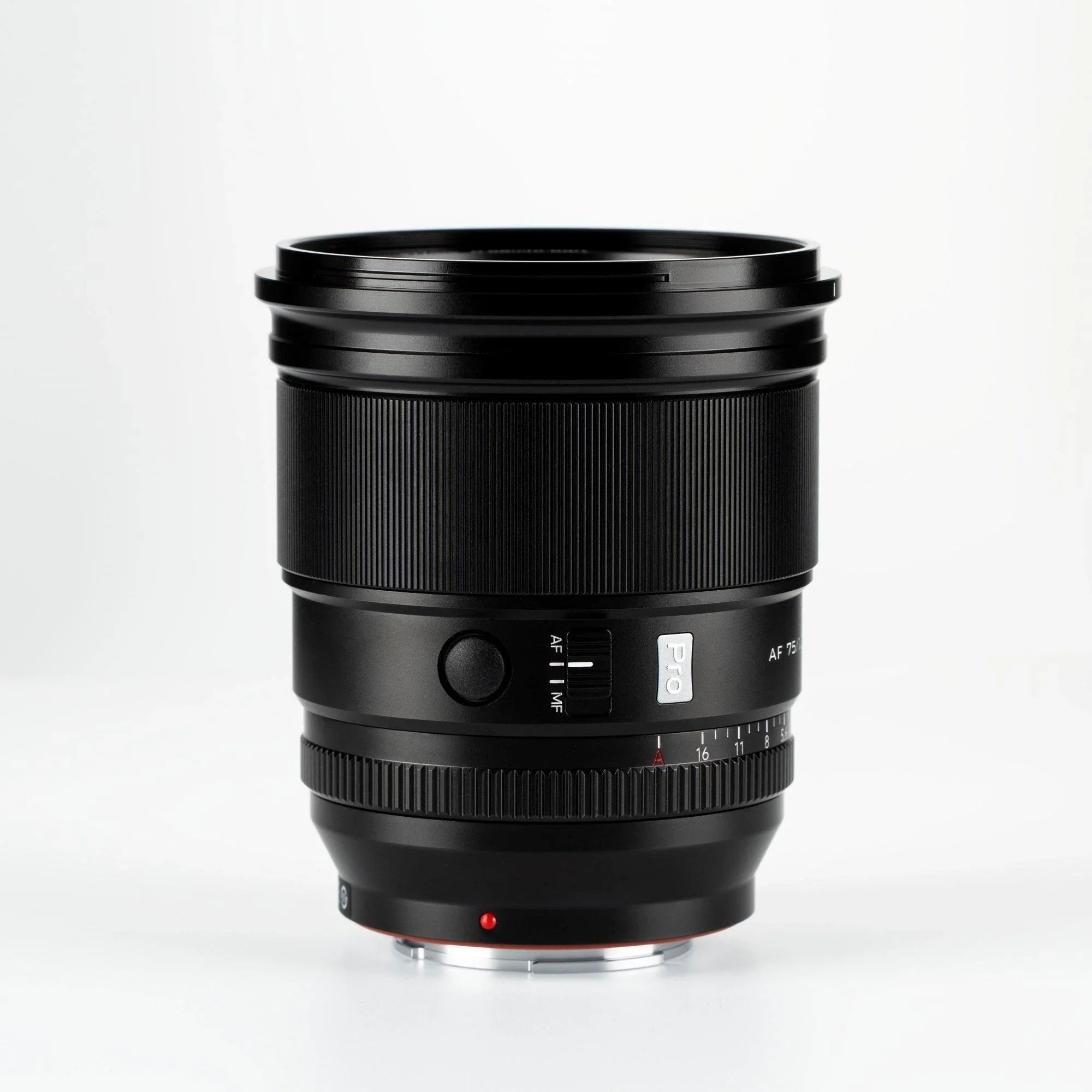 Viltrox AF 75mm F1.2 Pro Large Aperture APS-C Lens for Sony-E/Nikon Z - Vitopal