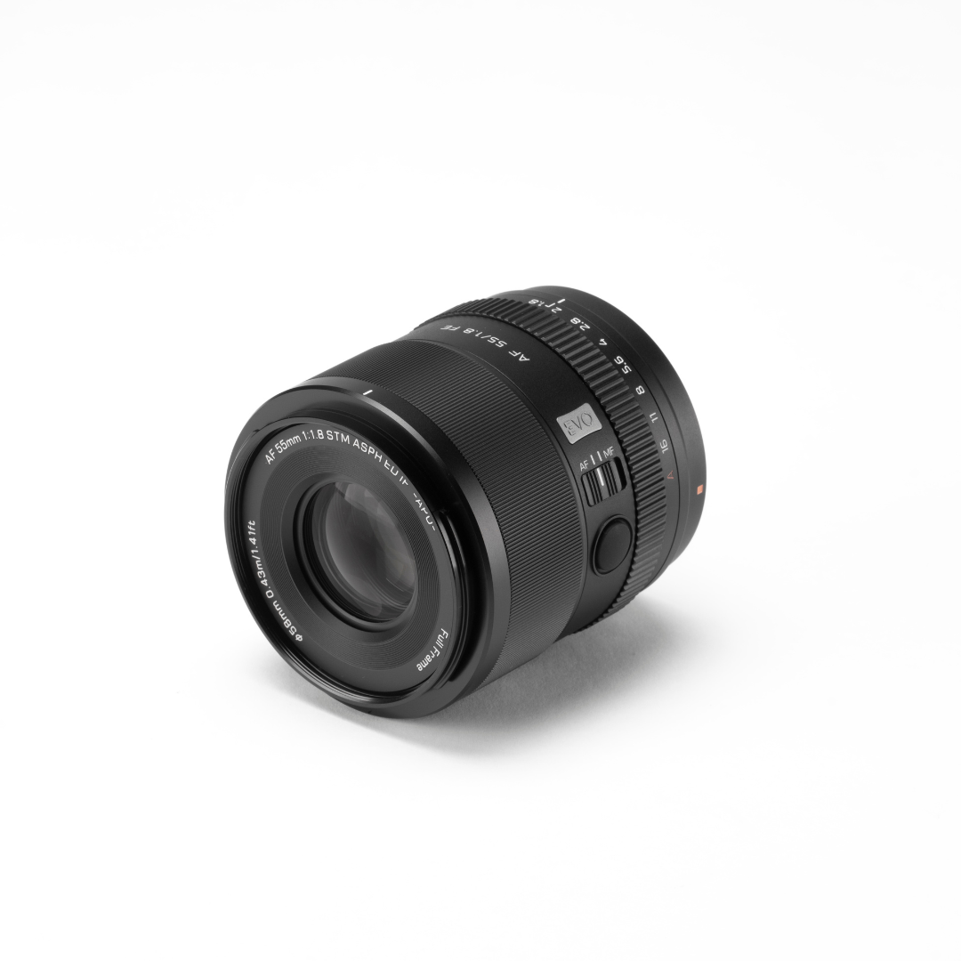 Viltrox AF 55mm F1.8 EVO-5