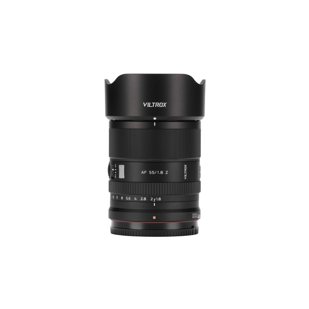 Viltrox AF 55mm F1.8 EVO-6