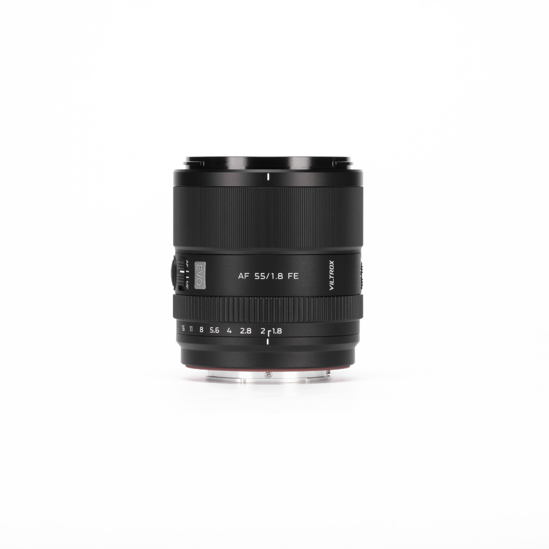 Viltrox AF 55mm F1.8 EVO-8