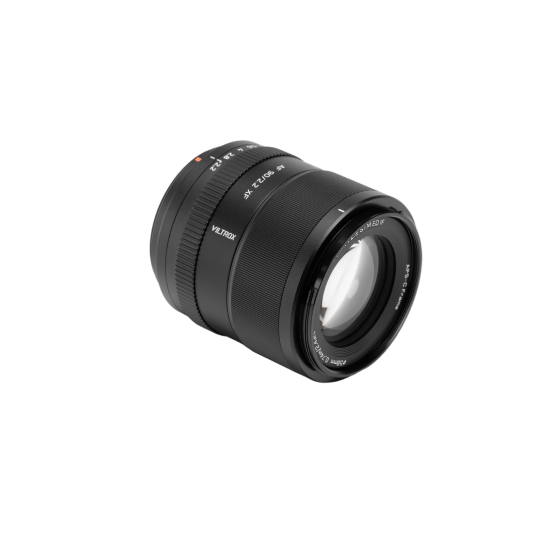 viltrox 90mm F2.2 EVO XF