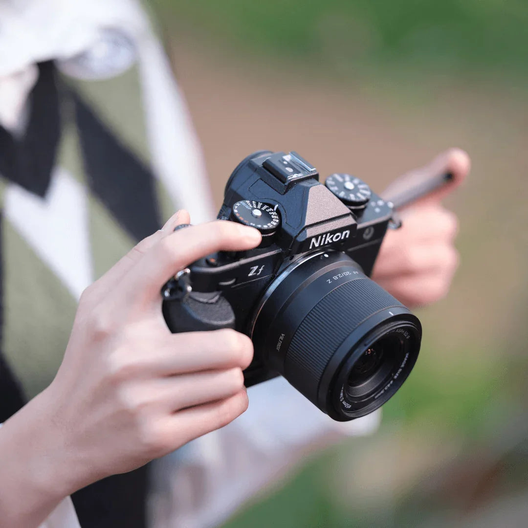 Viltrox AF 20mm F2.8 Wide Angle Full Frame Prime Lens For Nikon Z - Vitopal