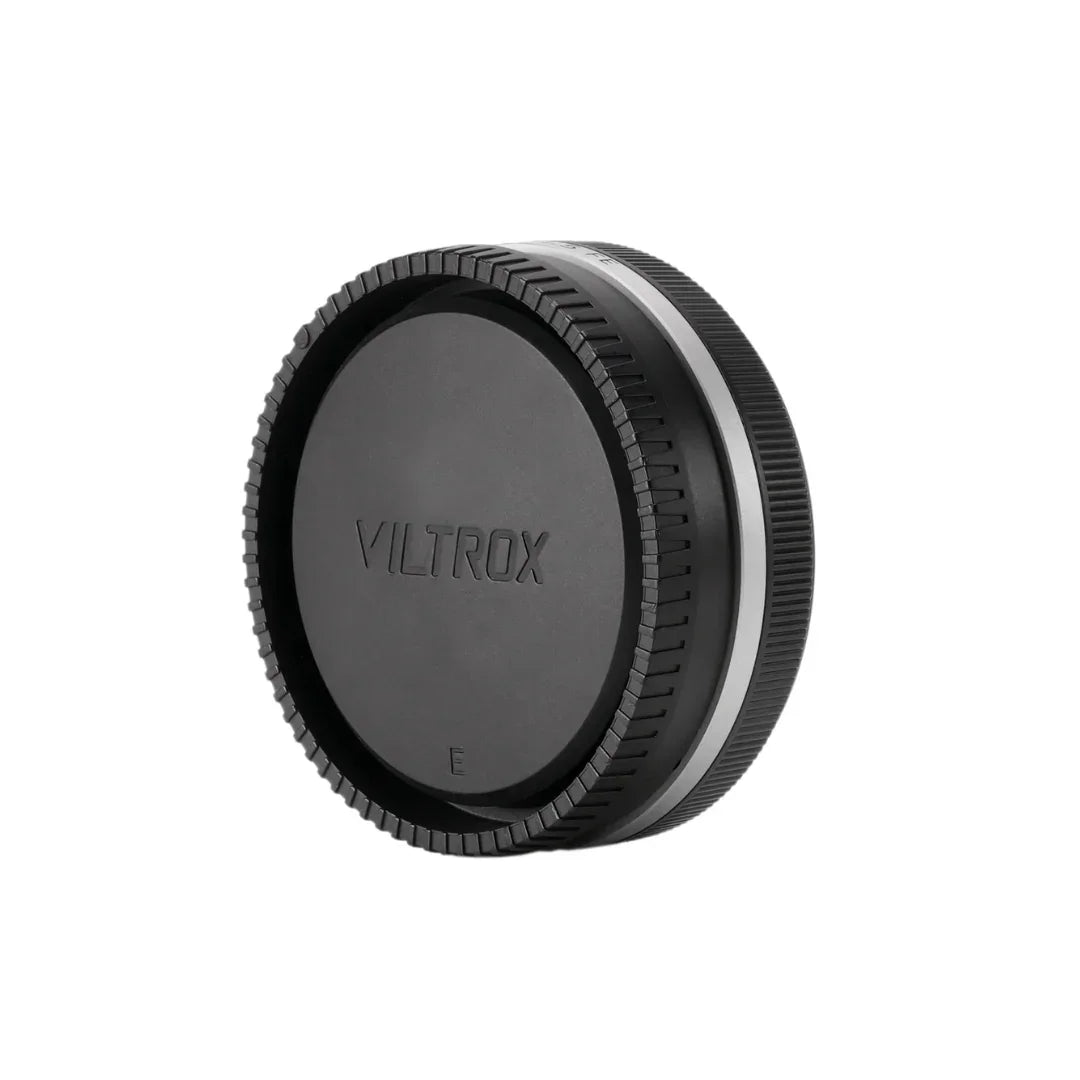 VILTROX 28mm F4.5 Pancake Lens for Fujifilm X-Mount - Vitopal