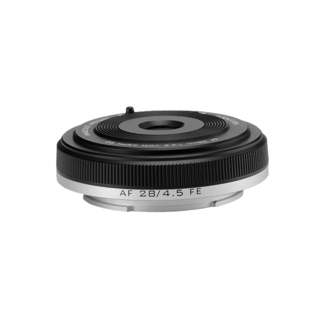Viltrox AF 28mm F4.5 FE VCM Chips Package Lens - Vitopal