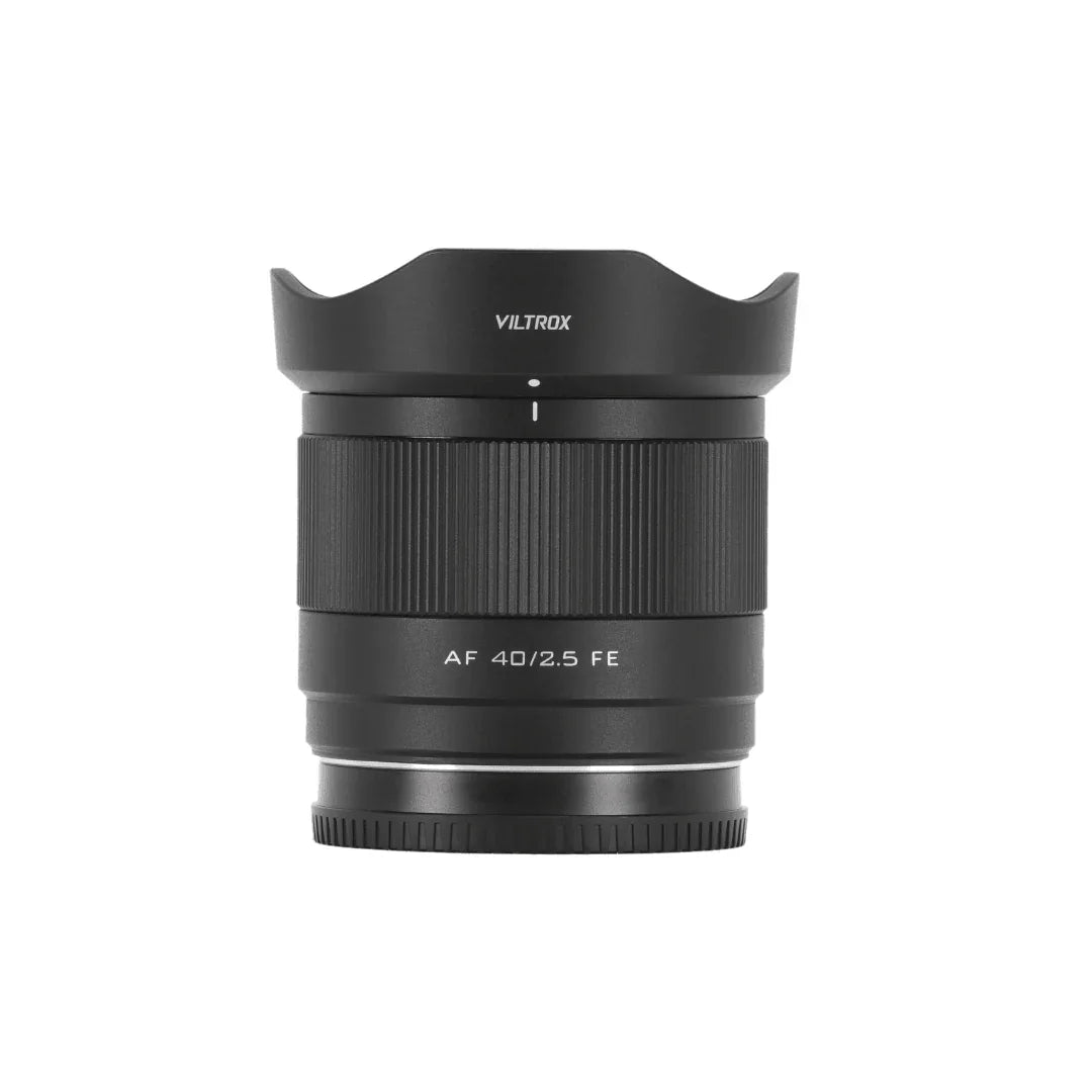 Viltrox AF 40mm F2.5 Full Frame Lens - Vitopal