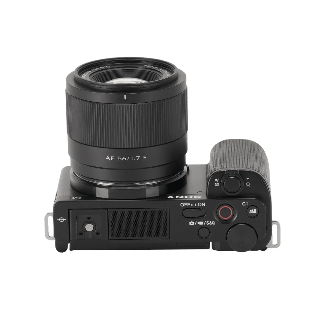 Viltrox AF 56mm F1.7 Large Aperture APS-C Lens - Vitopal