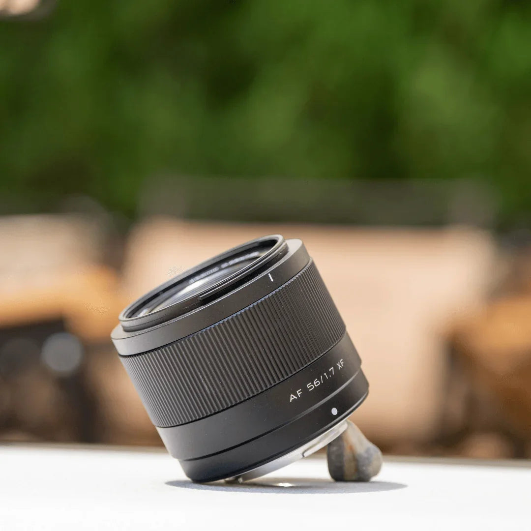 Viltrox AF 56mm F1.7 Large Aperture APS-C Lens - Vitopal