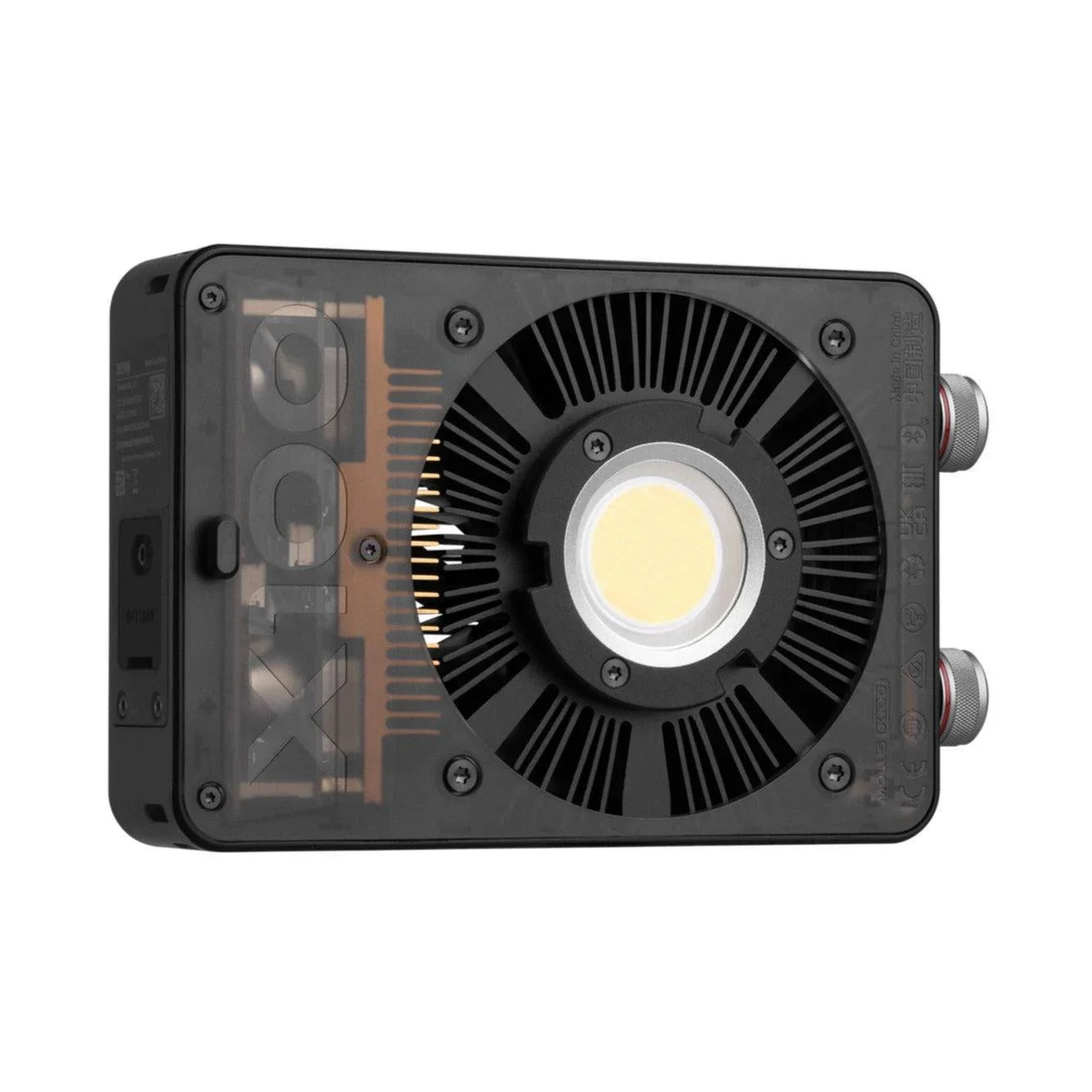 ZHIYUN MOLUS X100 100W Bi-Color LED Video Light - Vitopal