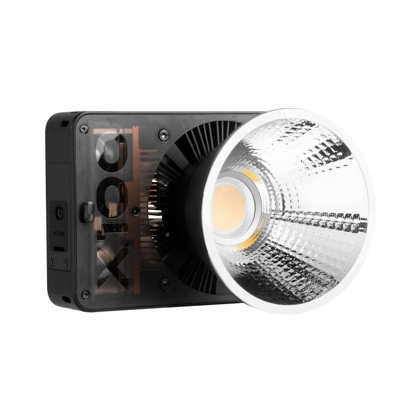 ZHIYUN MOLUS X100 100W Bi-Color LED Video Light - Vitopal
