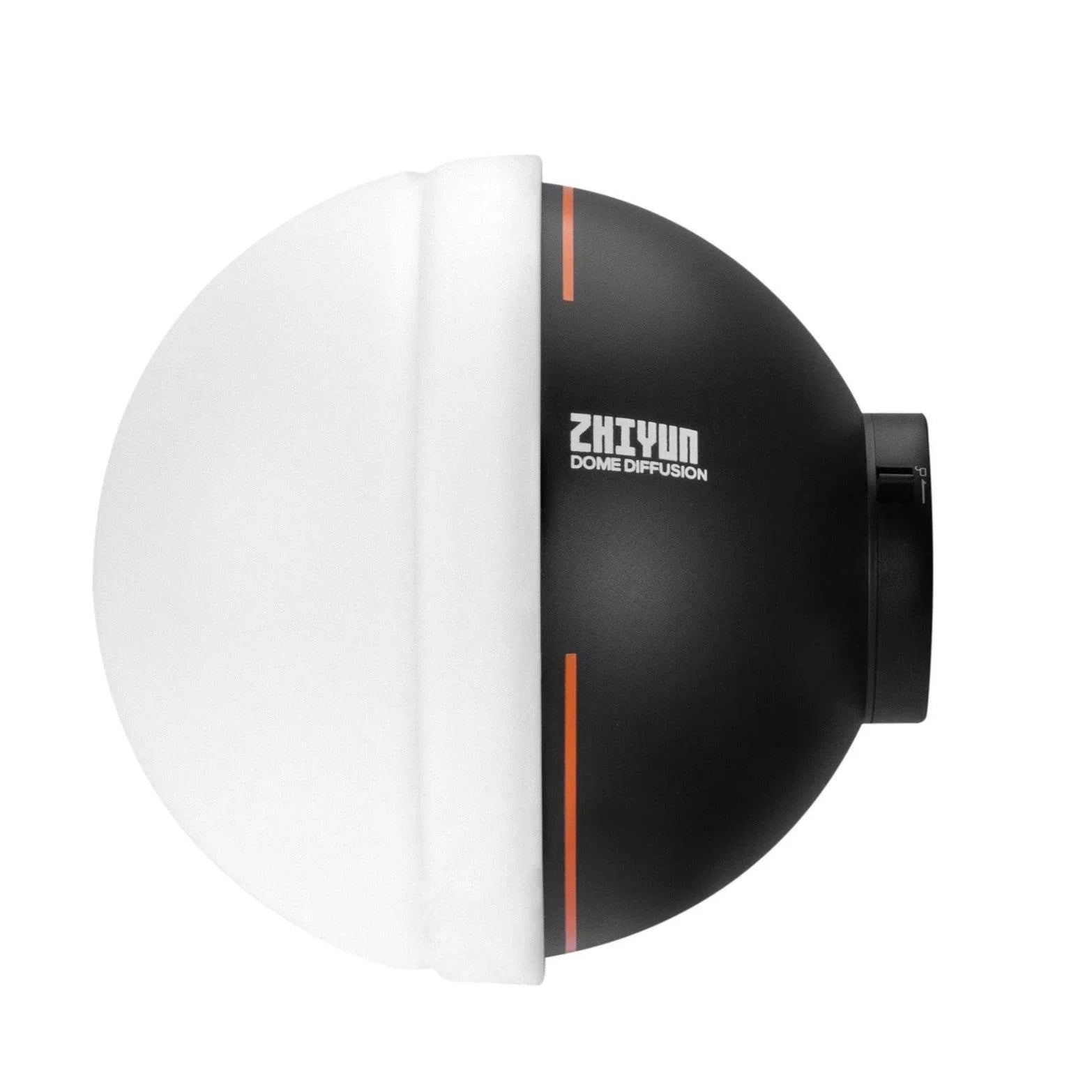 ZHIYUN MOLUS X100 100W Bi-Color LED Video Light - Vitopal