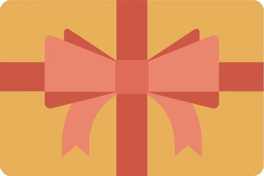 Gift Card - Vitopal