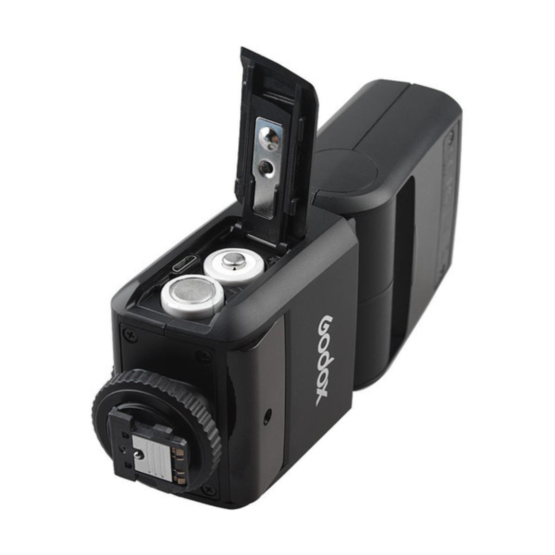Godox TT350 TTL Camera Flash 2.4G Wireless X System Flash Speedlite Flash