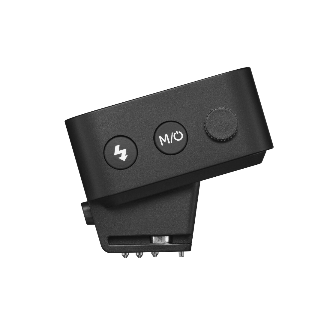 Godox X Nano Touchscreen TTL Wireless Flash Trigger