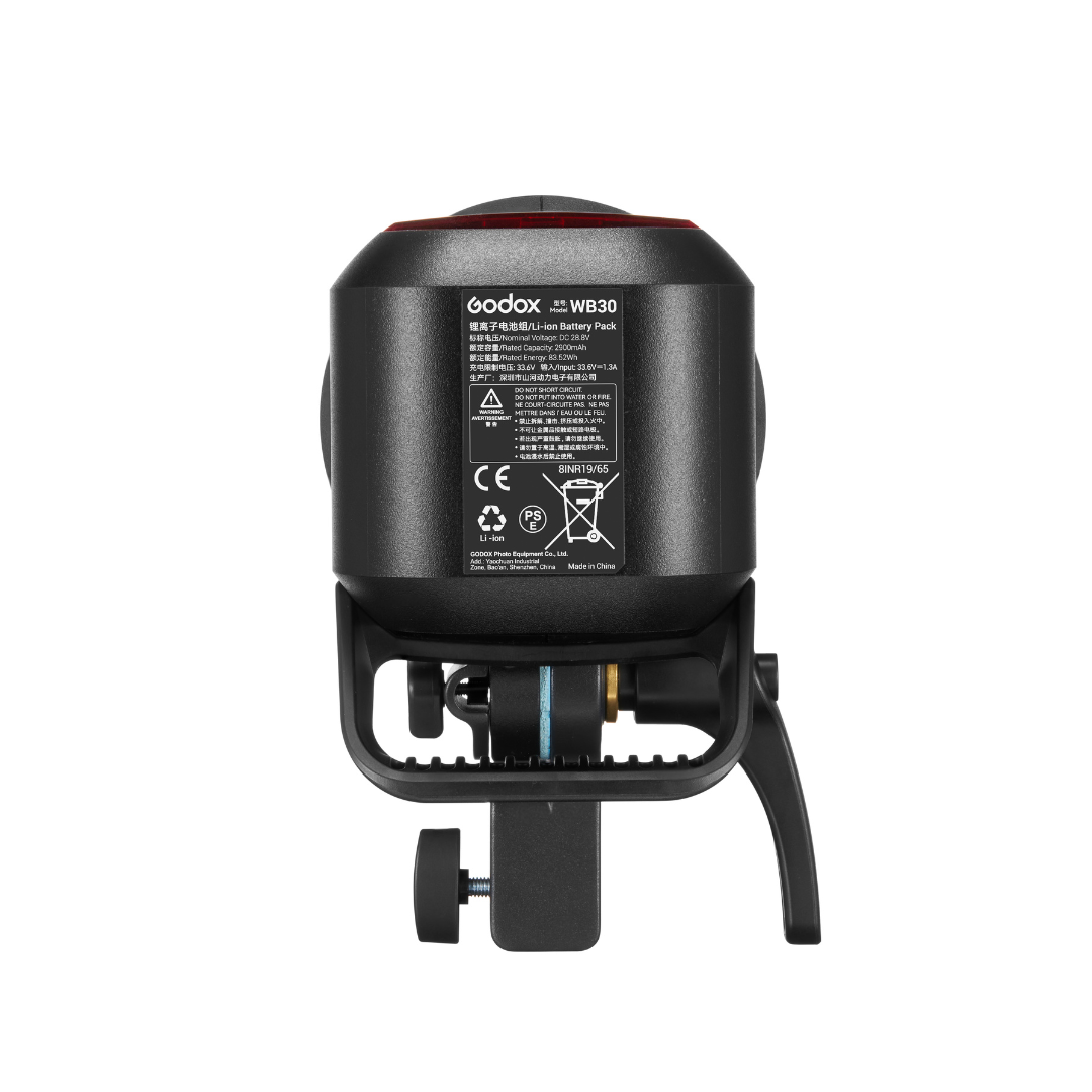 Godox AD800Pro All-in-One Outdoor Flash