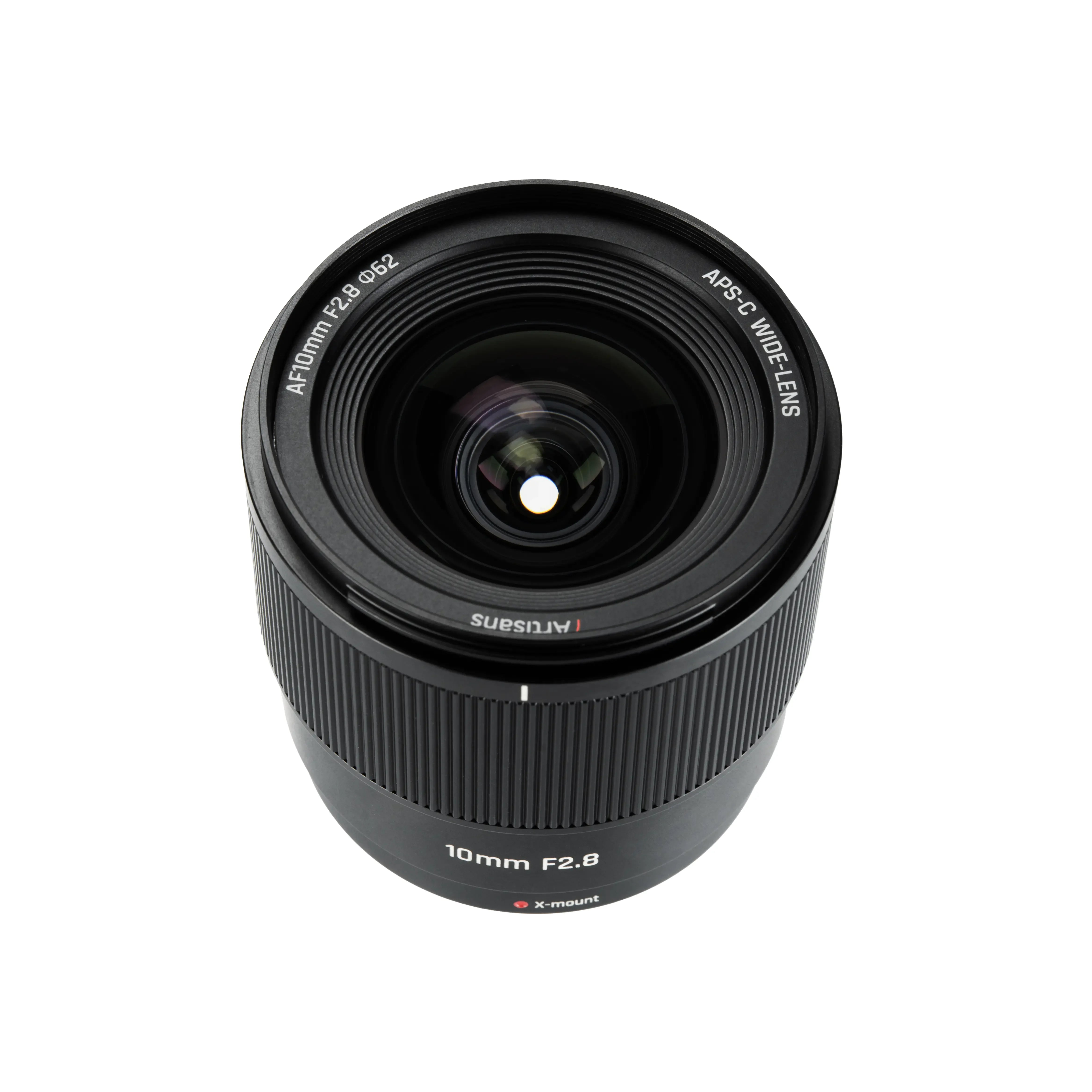 7artisans AF 10mm F2.8 Ultra-Wide APS-C Lens