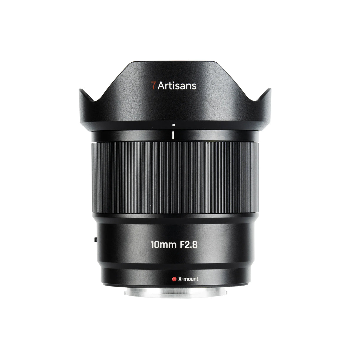 【新製品】7Artisans AF 10mm F2.8 APS-C Zマウント 7artisans AF 10mm F2.8 Ultra-Wide APS-C Lens