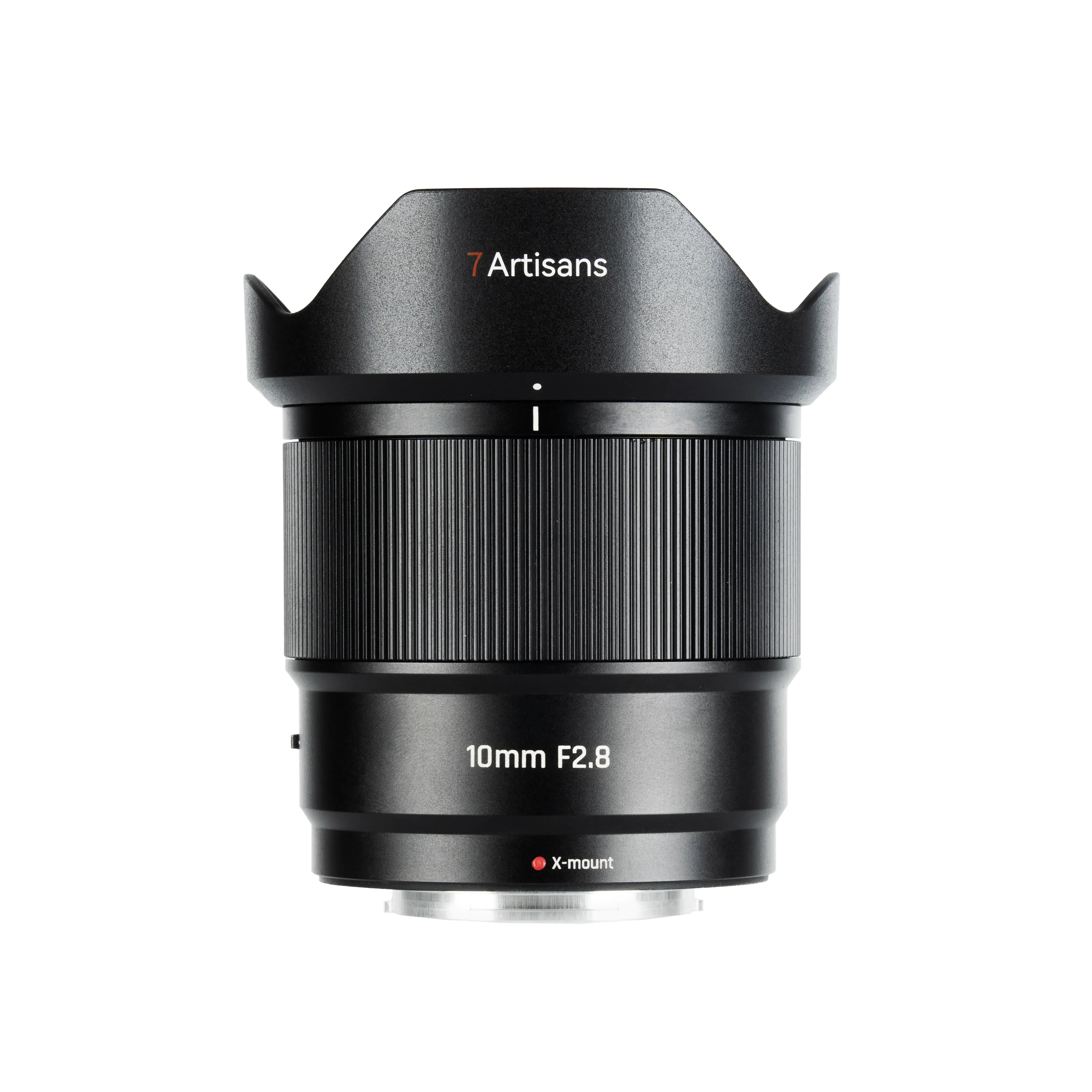 7artisans AF 10mm F2.8 Ultra-Wide APS-C Lens