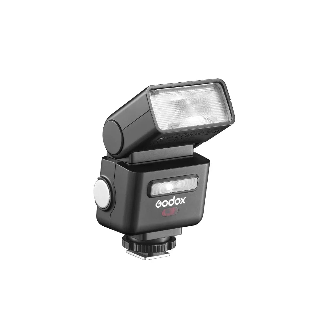 Godox iT32 TTL Camera Flash with X5 Wireless Flash Trigger