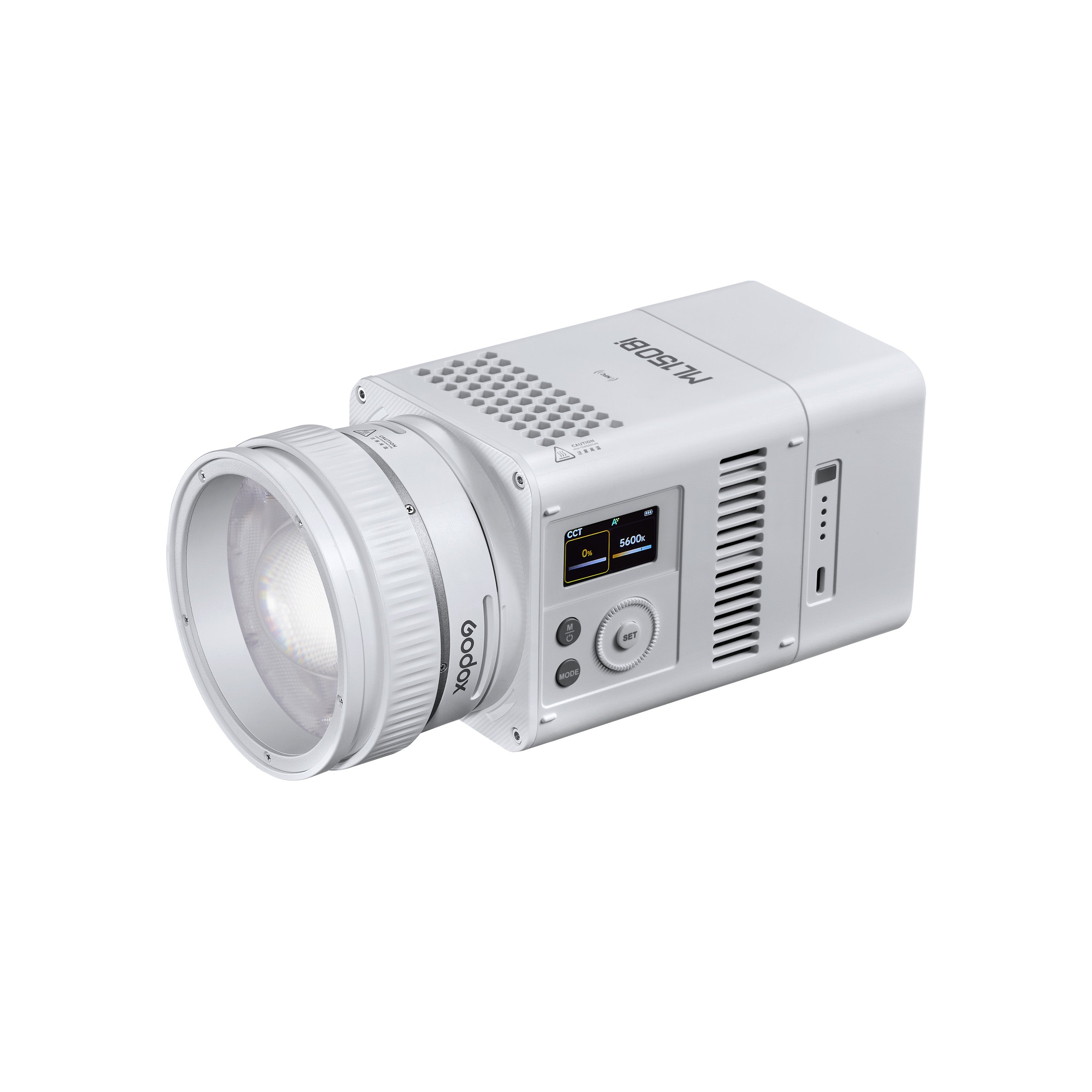 Godox ML150Bi Bi-Color LED Video Light