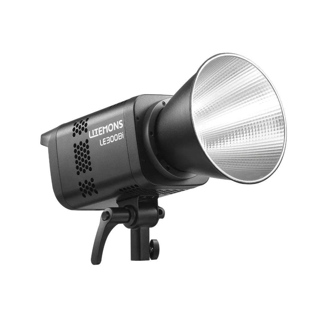 Godox Litemons LE300Bi LED Video Light