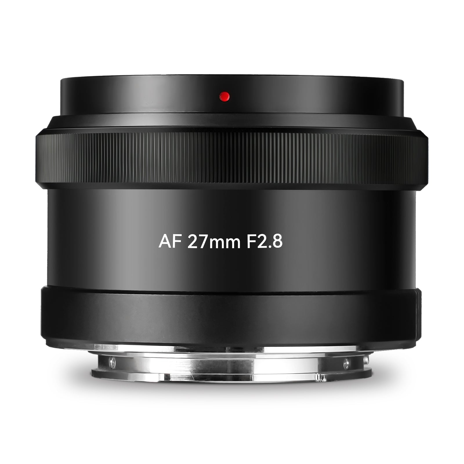 7Artisans AF 27mm F2.8 APS-C Large Aperture Prime Lens for Sony E Mount