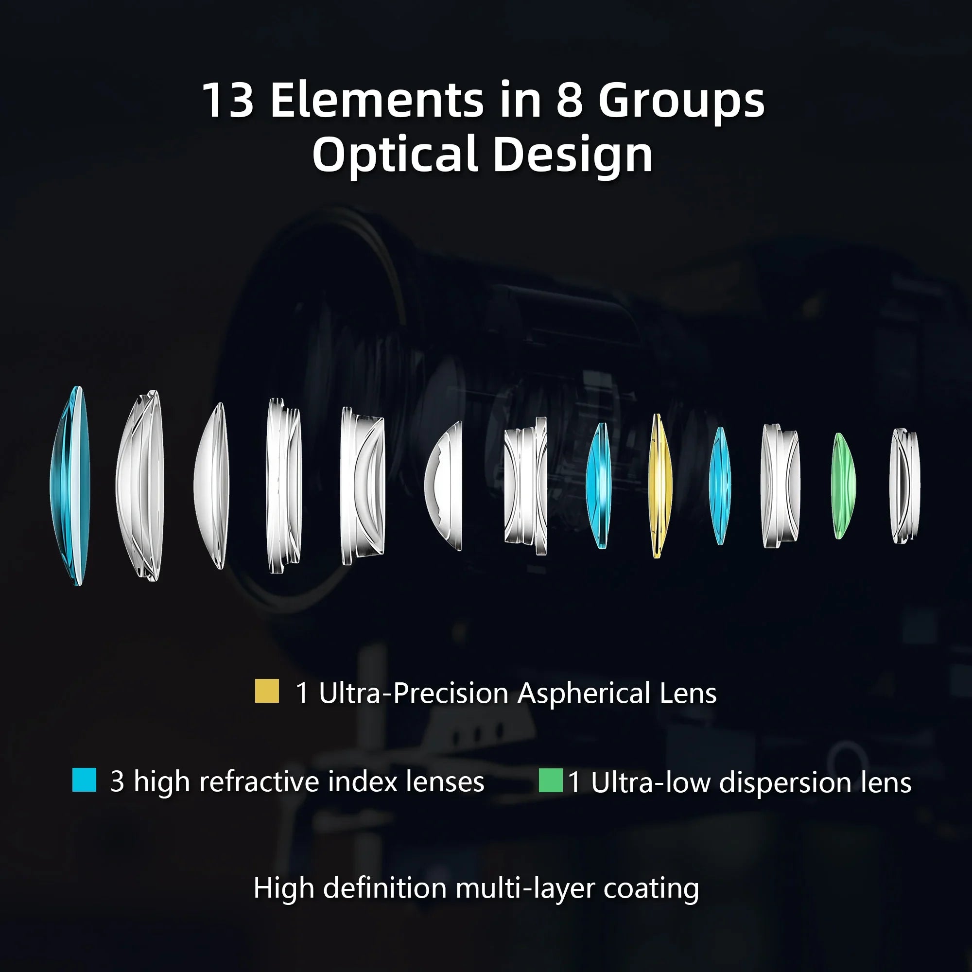 Viltrox AF 56mm F1.2 Pro APS-C Lens