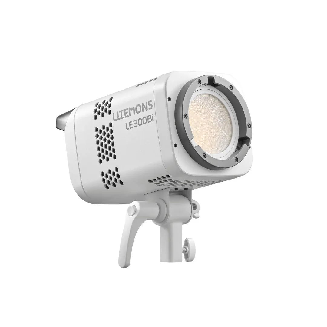 Godox Litemons LE300Bi LED Video Light