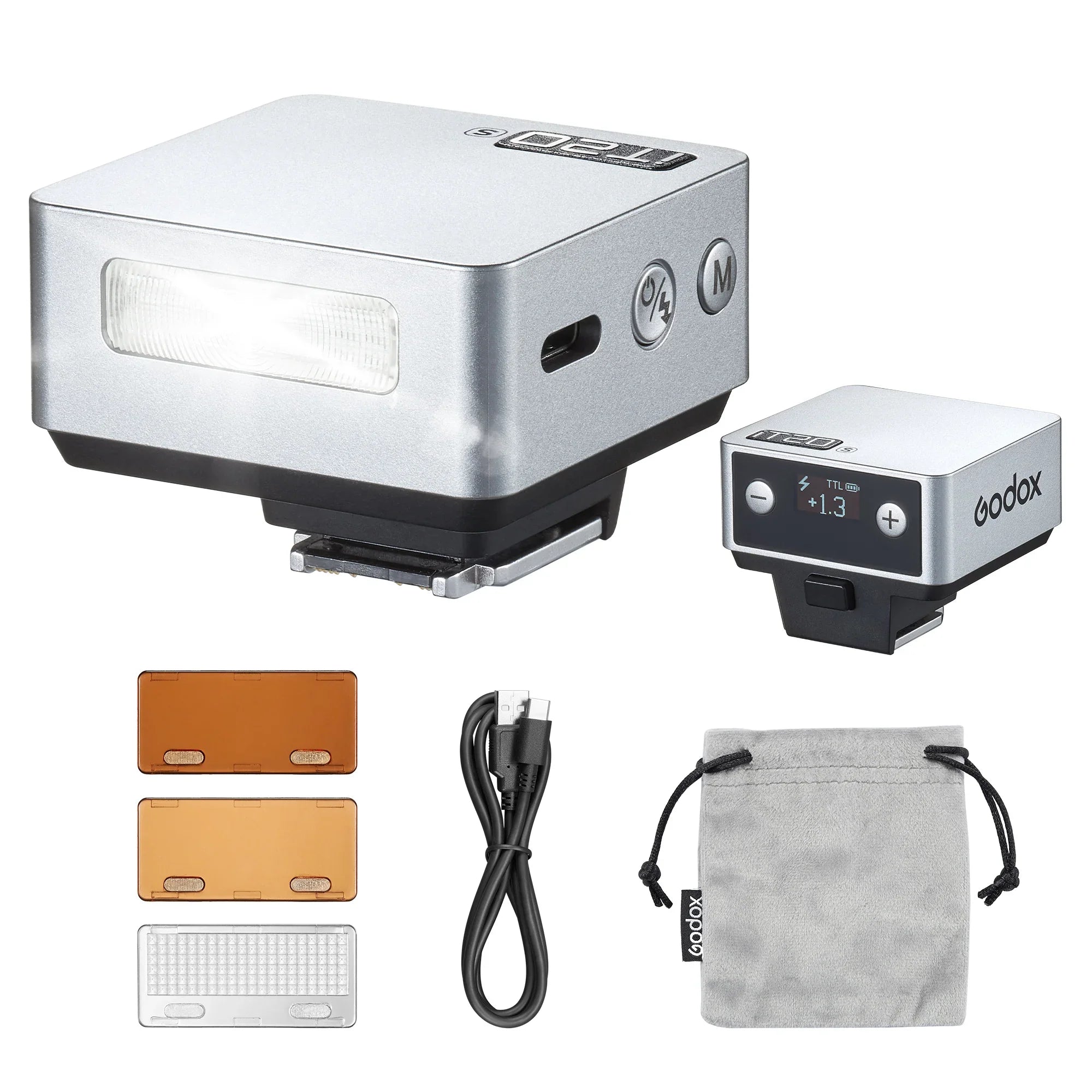 Godox iT20/iT22 iFlash Camera Flash