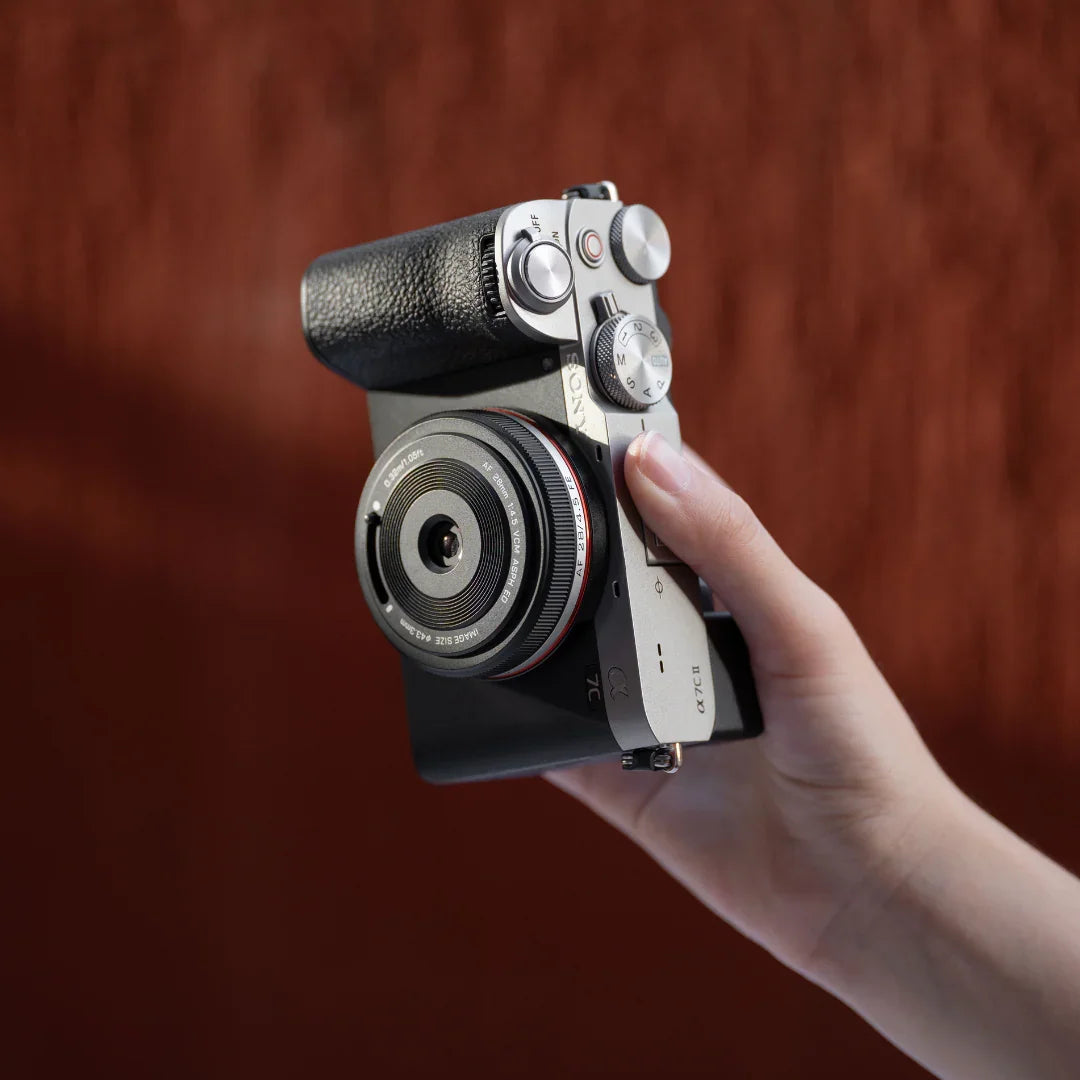 Viltrox AF 28mm F4.5 FE VCM Chips Package Lens Viltrox AF 28mm F4.5 FE VCM Chips Package Lens