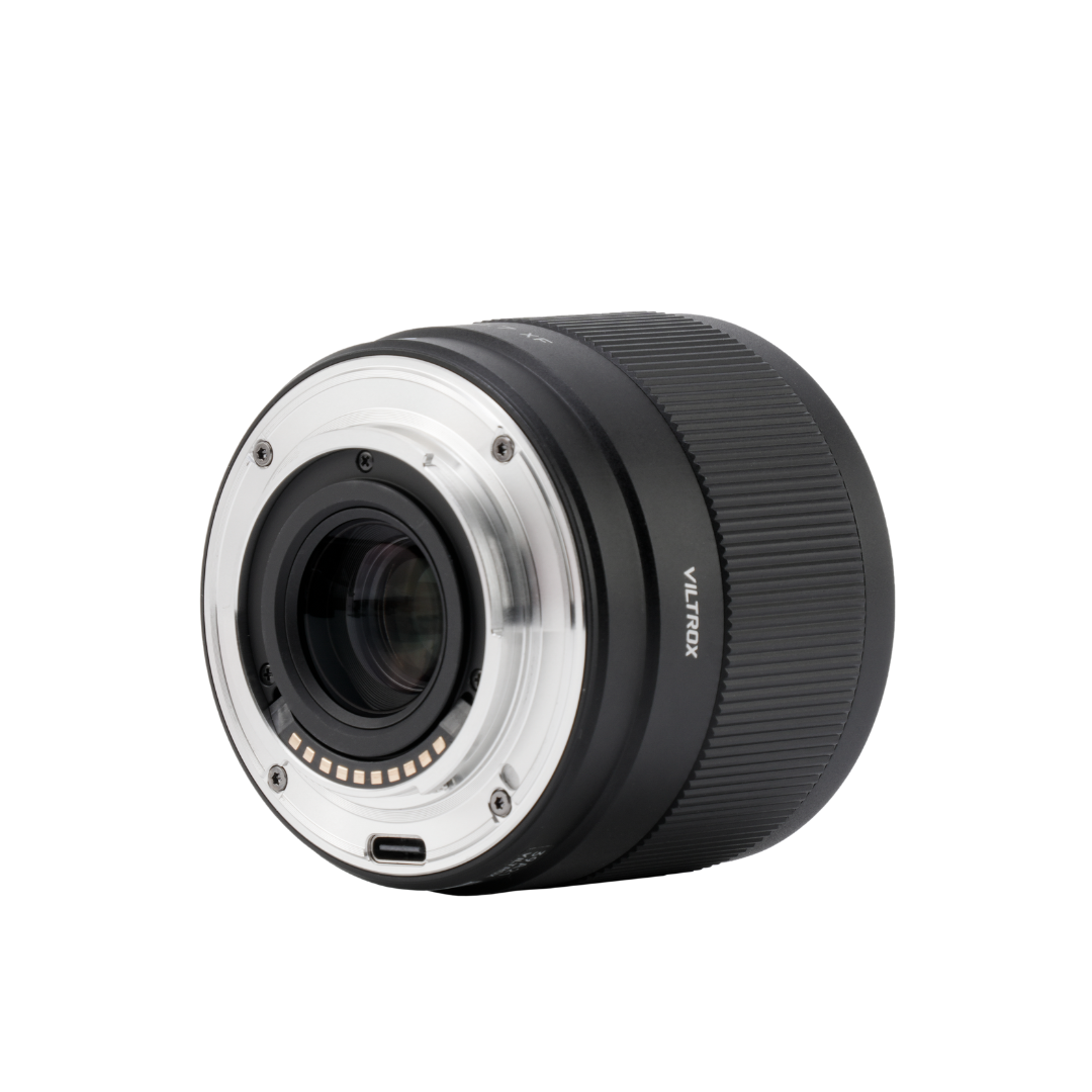 Viltrox AF 56mm F1.7 Large Aperture APS-C Lens For Fuji X And Nikon Z
