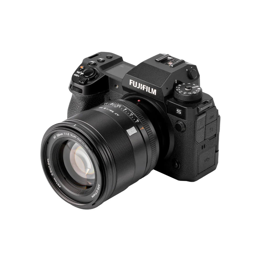 Viltrox AF 56mm F1.2 Pro APS-C Lens
