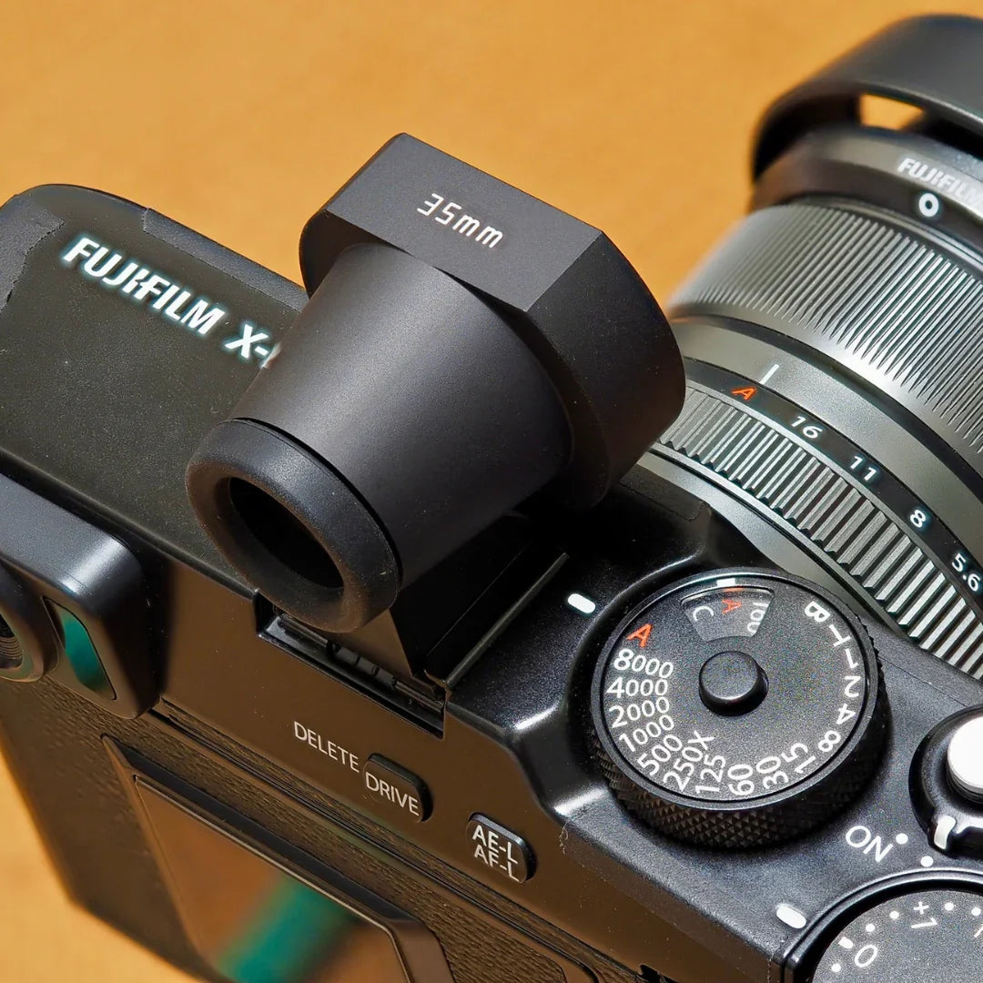 TTArtisan 35mm viewfinder
