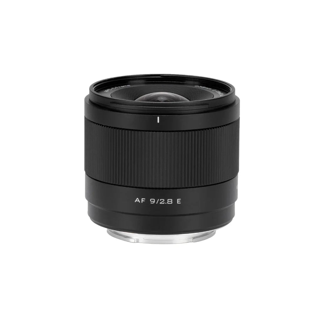Viltrox AF 9mm F2.8 Air APS-C Lens