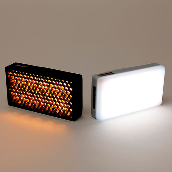 Aparo A1 Pixel LED Light Panel 10W RGBWW Portable light