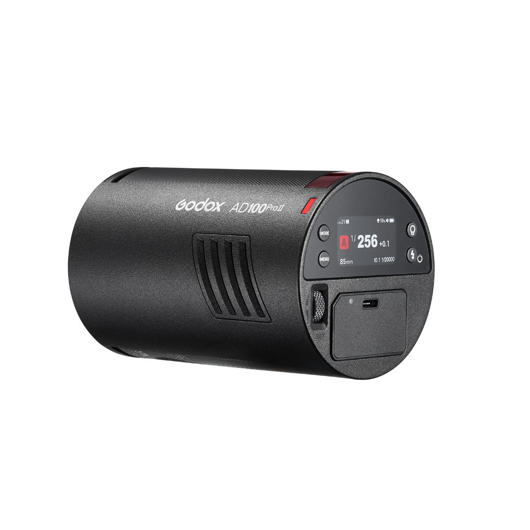 Godox AD100PROII Pocket Flash