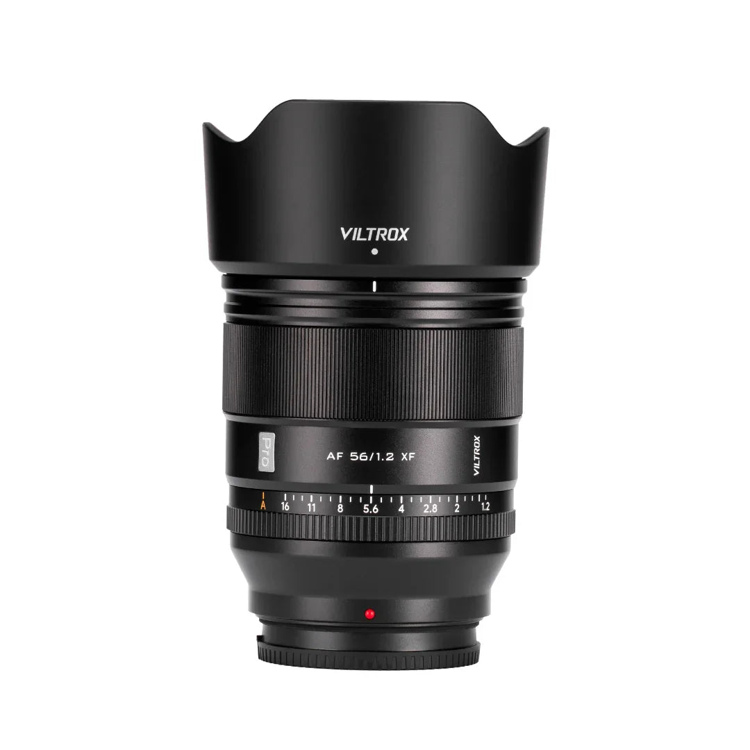 Viltrox AF 56mm F1.2 Pro APS-C Lens