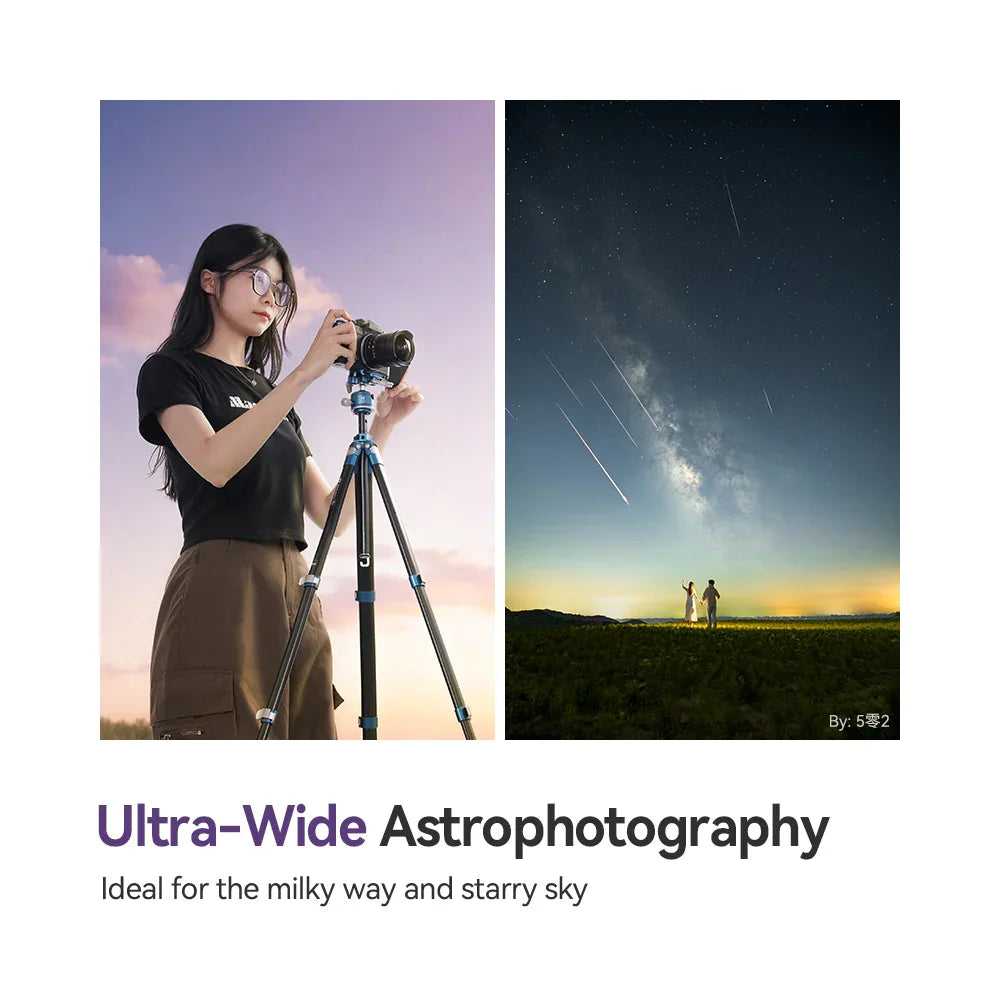 TTartisan 14mm F2.8 Ultra Wide Angle Lens