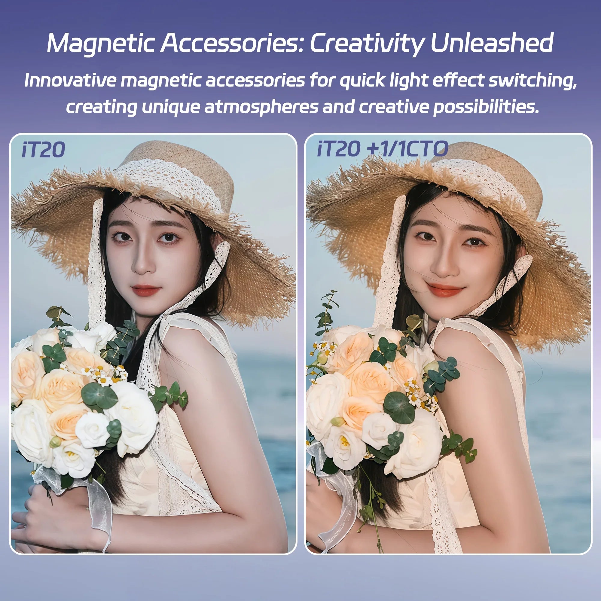 Godox iT20/iT22 iFlash Camera Flash