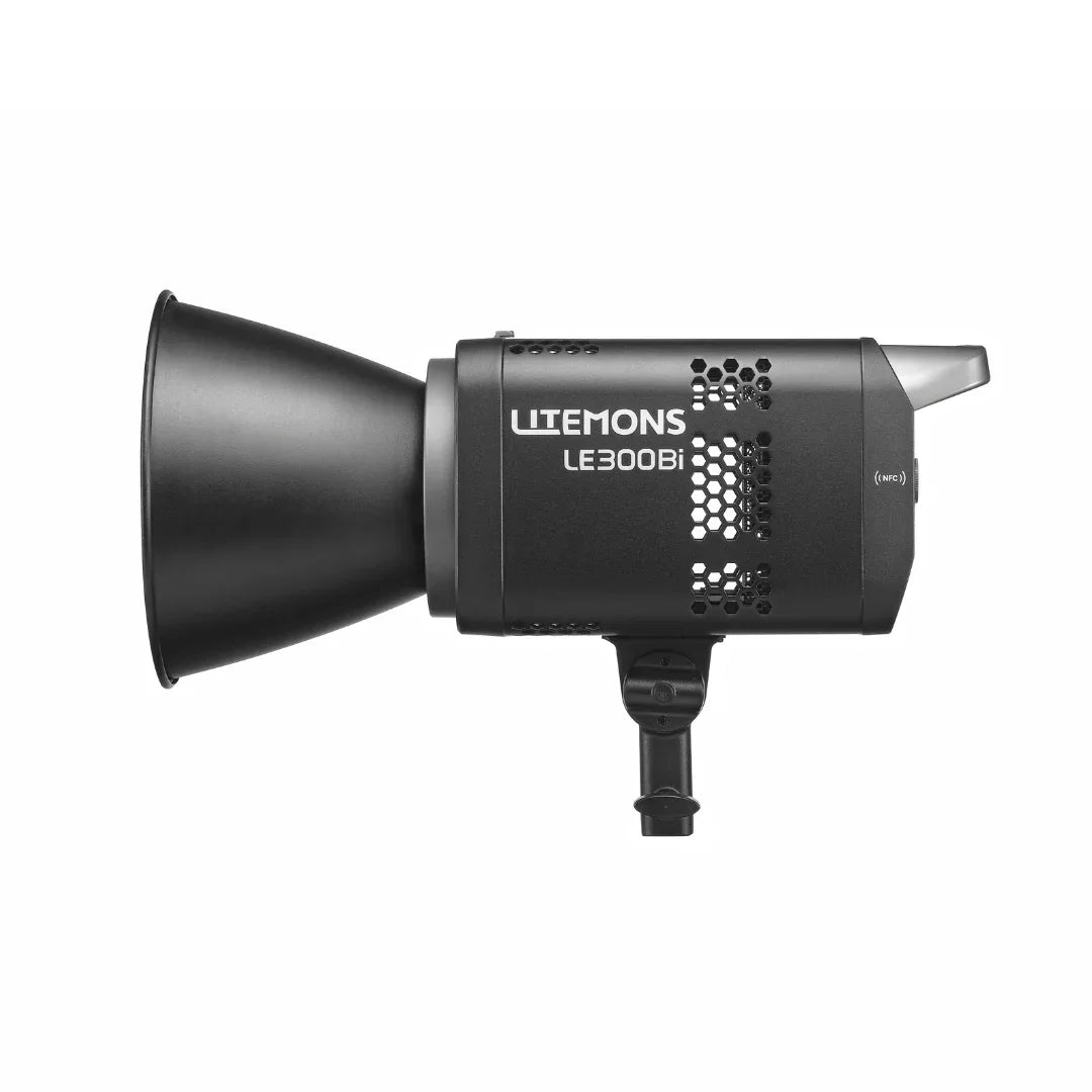 Godox Litemons LE300Bi LED Video Light