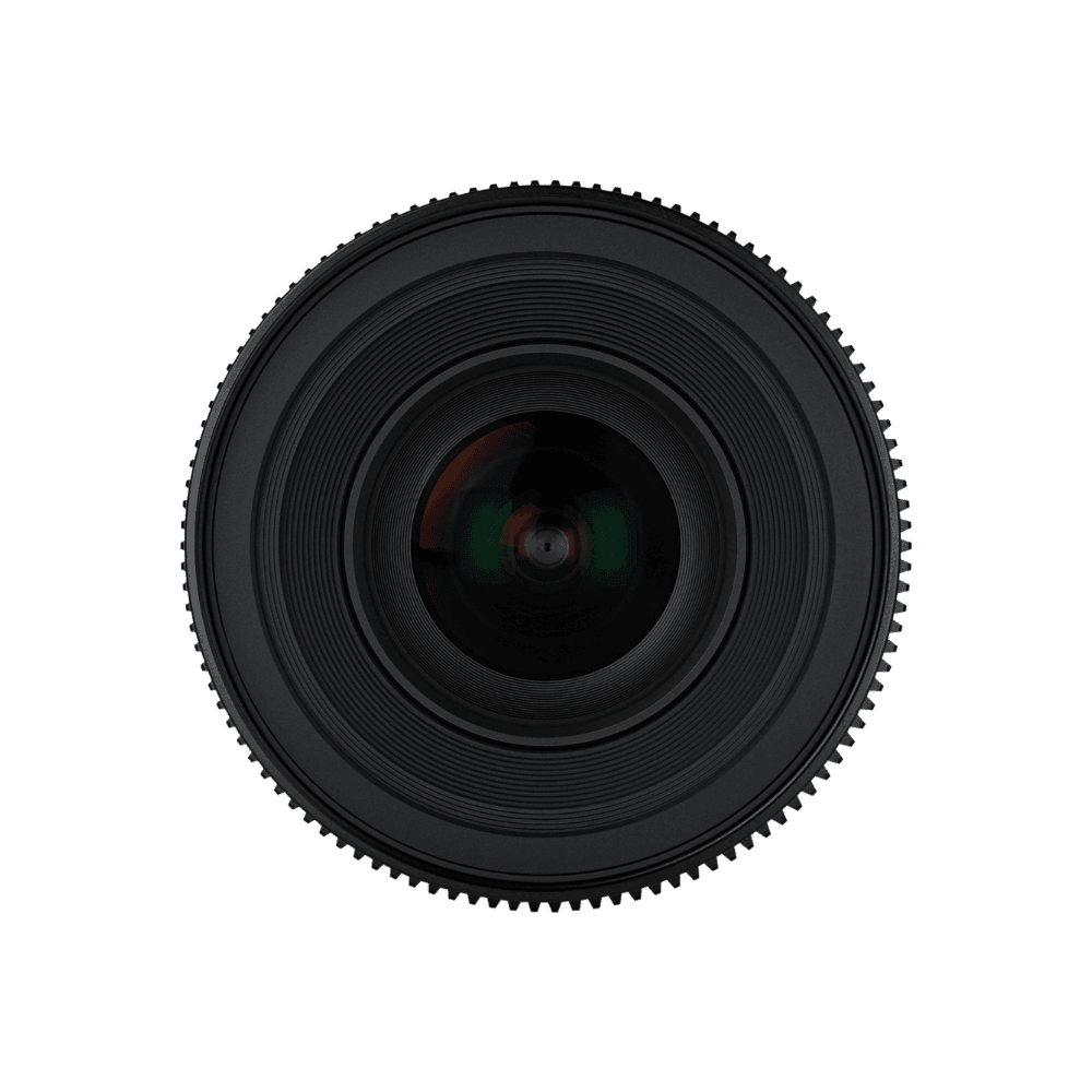 7Artisans 12mm T2.9 APS-C MF Cine Lens