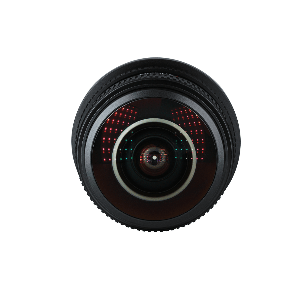 7Artisans 4mm F2.8 Circular Fisheye Lens