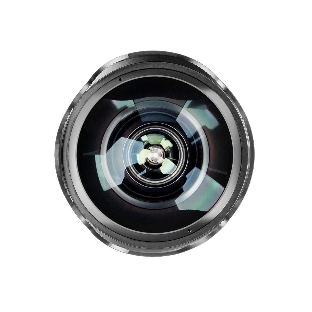 7artisans AF 10mm F2.5 Full-frame Fisheye Lens
